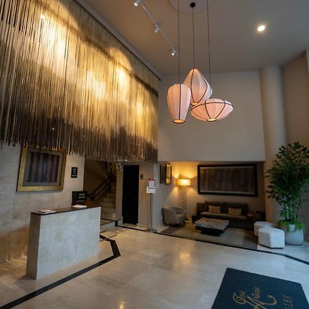 Jose Antonio Executive Hotel Lima Ngoại thất bức ảnh