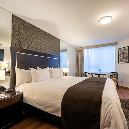 Jose Antonio Executive Hotel Lima Ngoại thất bức ảnh