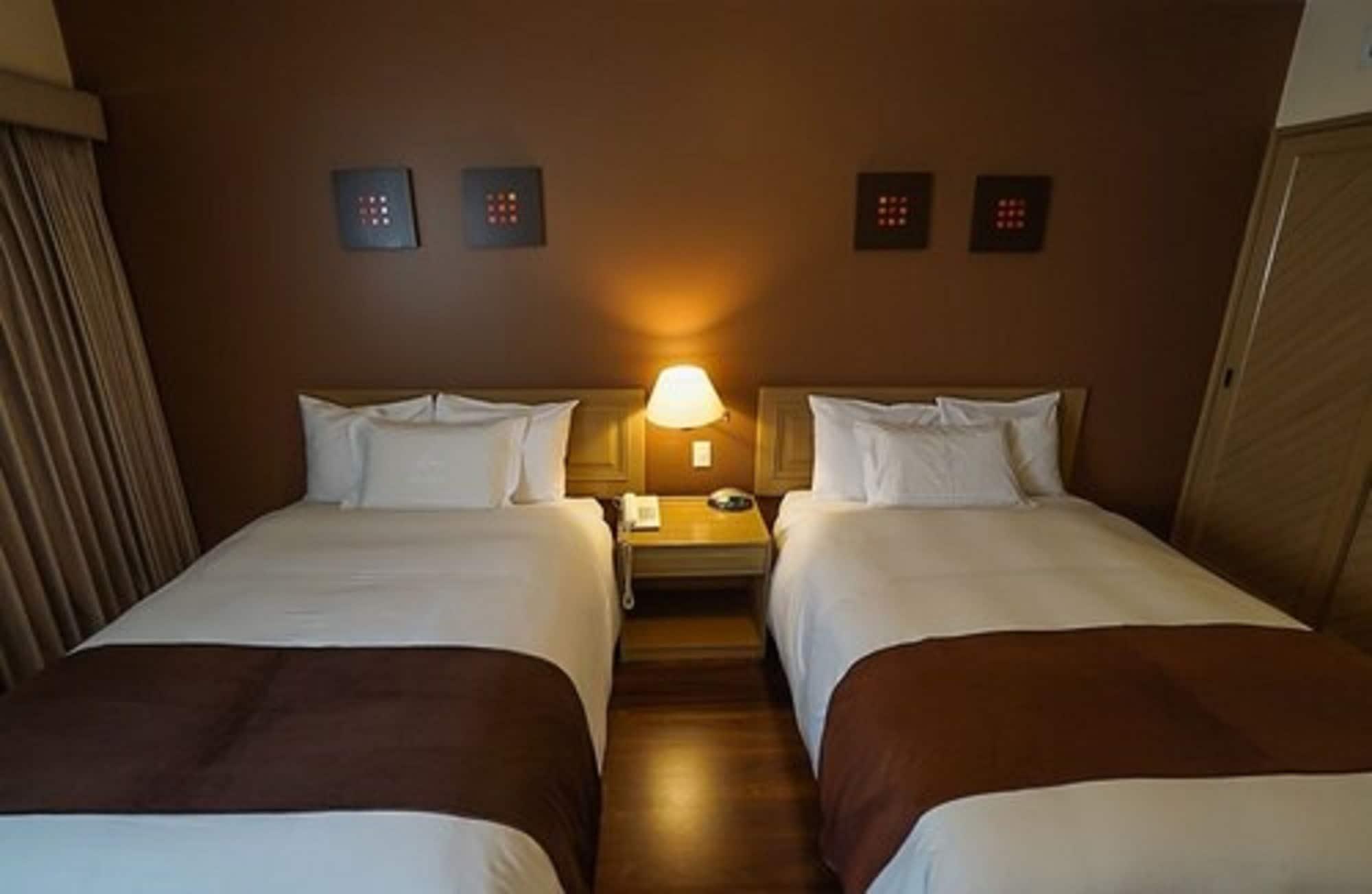 Jose Antonio Executive Hotel Lima Ngoại thất bức ảnh