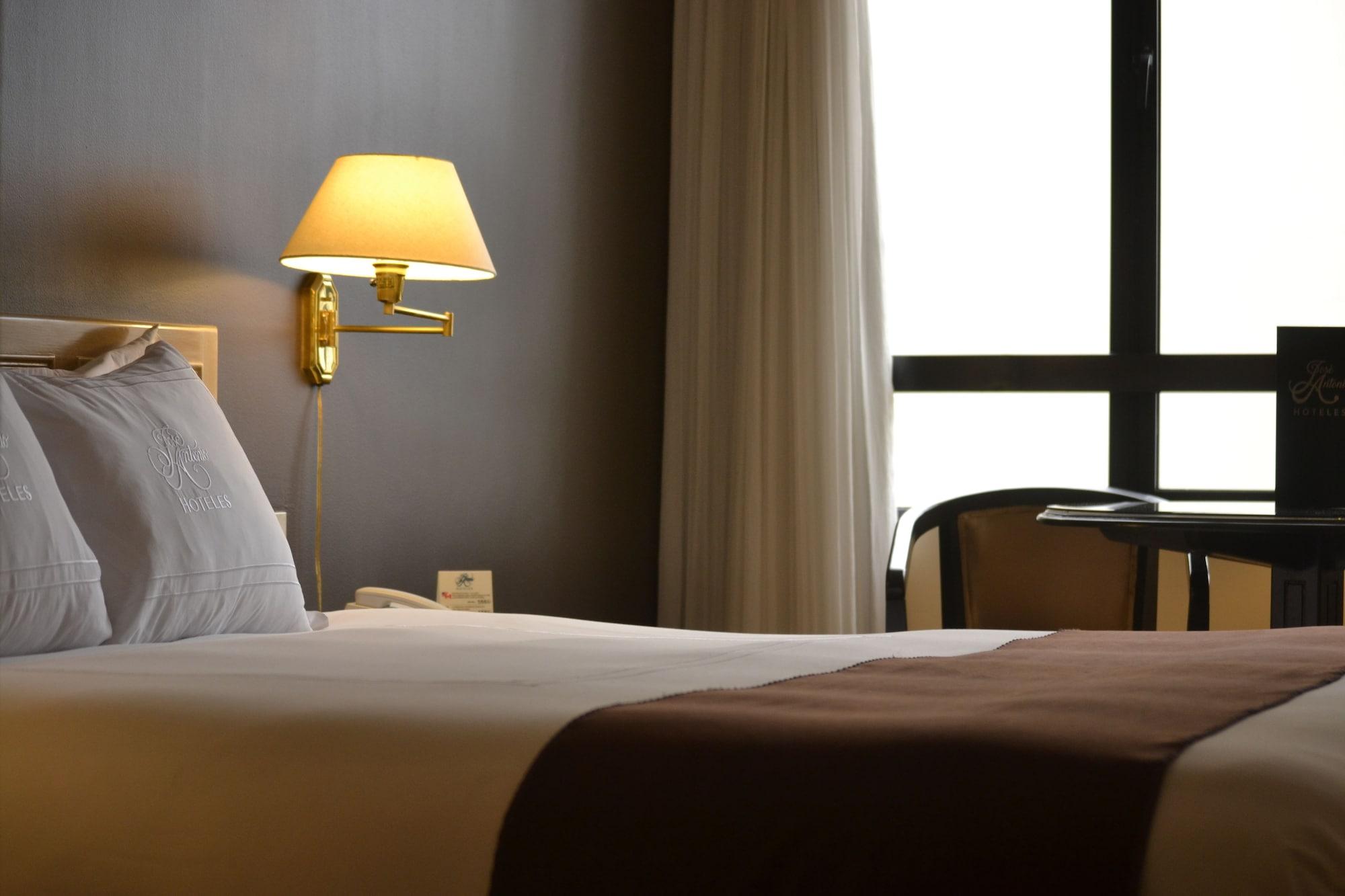 Jose Antonio Executive Hotel Lima Ngoại thất bức ảnh