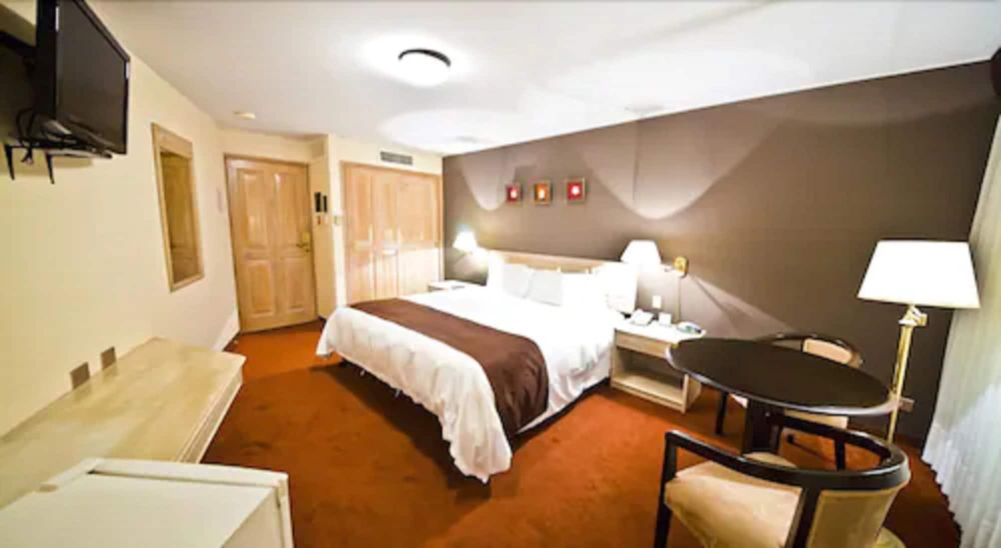 Jose Antonio Executive Hotel Lima Ngoại thất bức ảnh