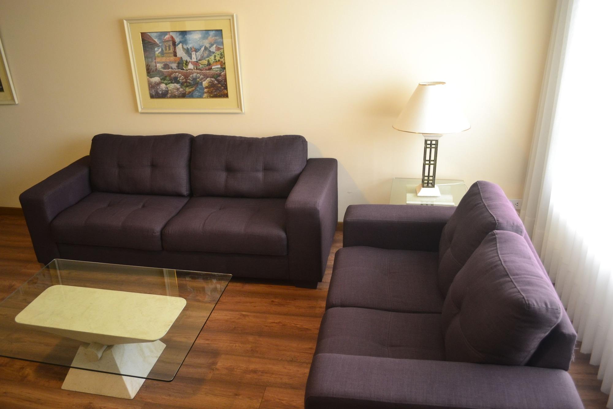 Jose Antonio Executive Hotel Lima Ngoại thất bức ảnh