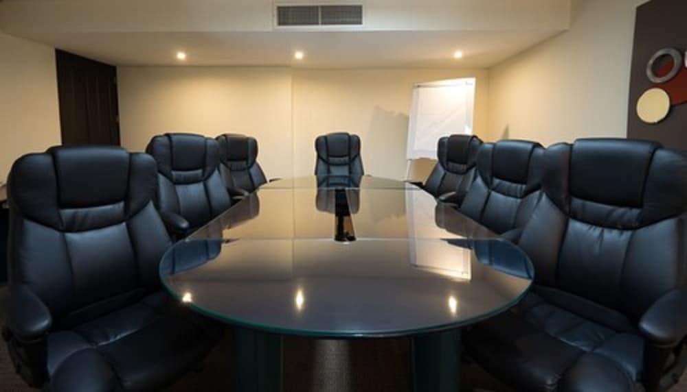 Jose Antonio Executive Hotel Lima Ngoại thất bức ảnh