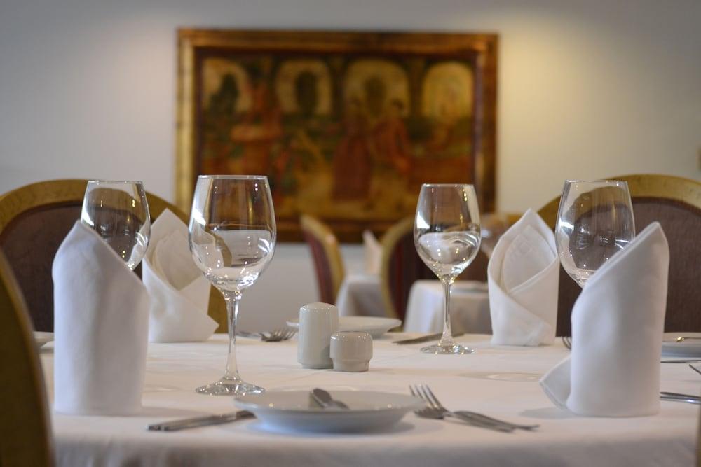 Jose Antonio Executive Hotel Lima Ngoại thất bức ảnh