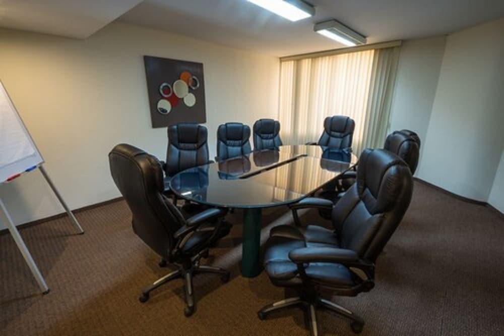 Jose Antonio Executive Hotel Lima Ngoại thất bức ảnh