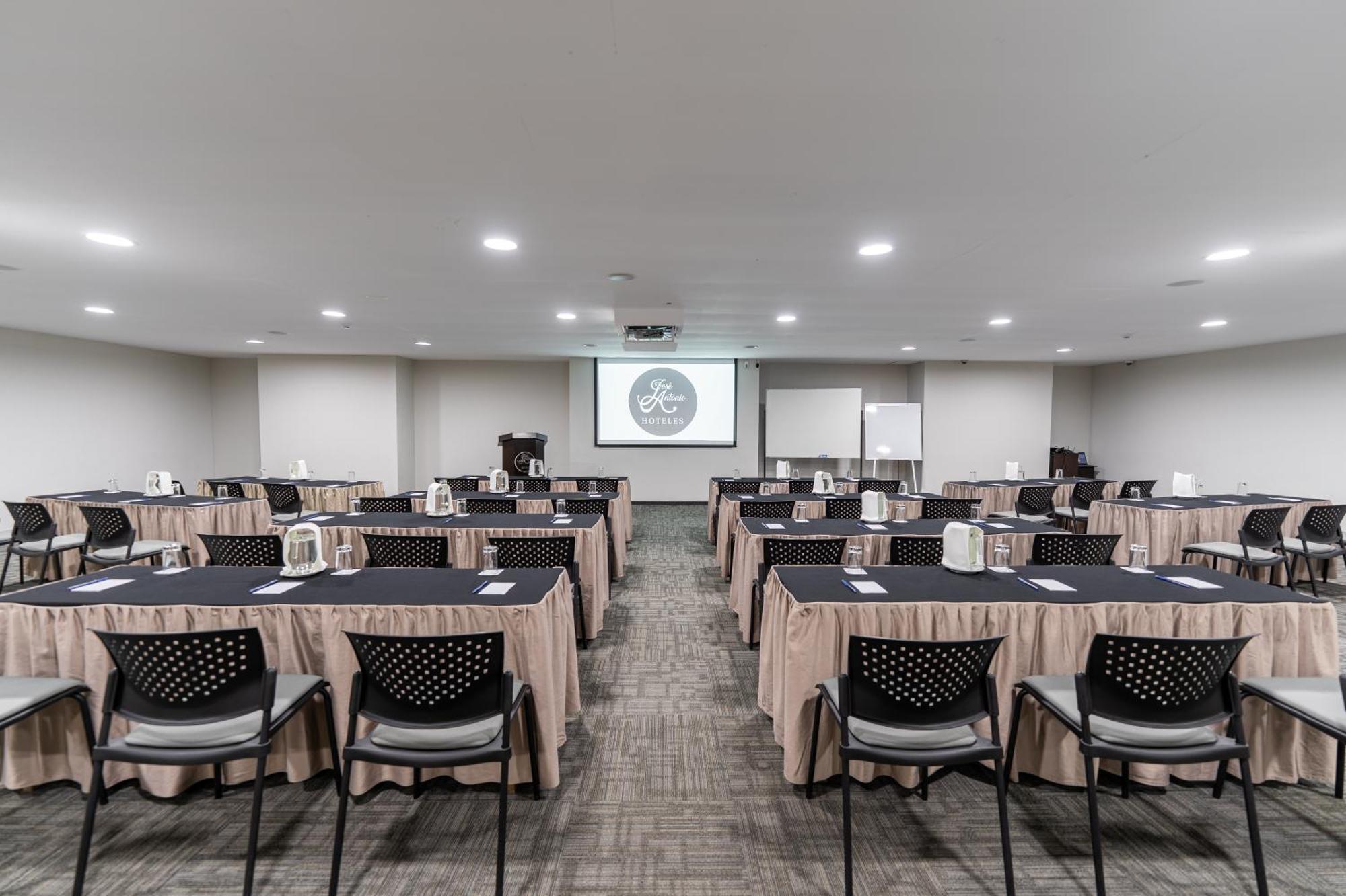 Jose Antonio Executive Hotel Lima Ngoại thất bức ảnh