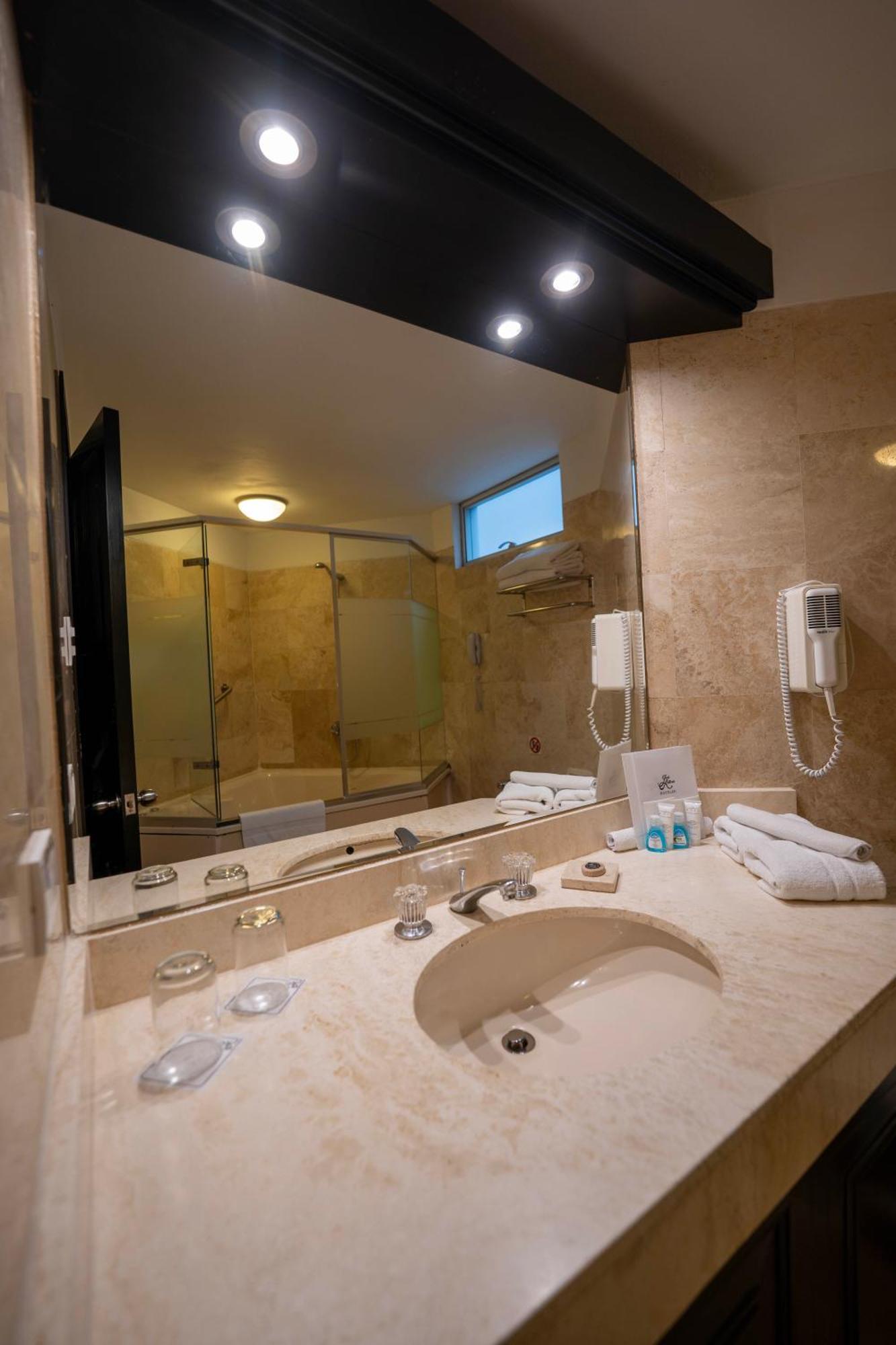 Jose Antonio Executive Hotel Lima Ngoại thất bức ảnh