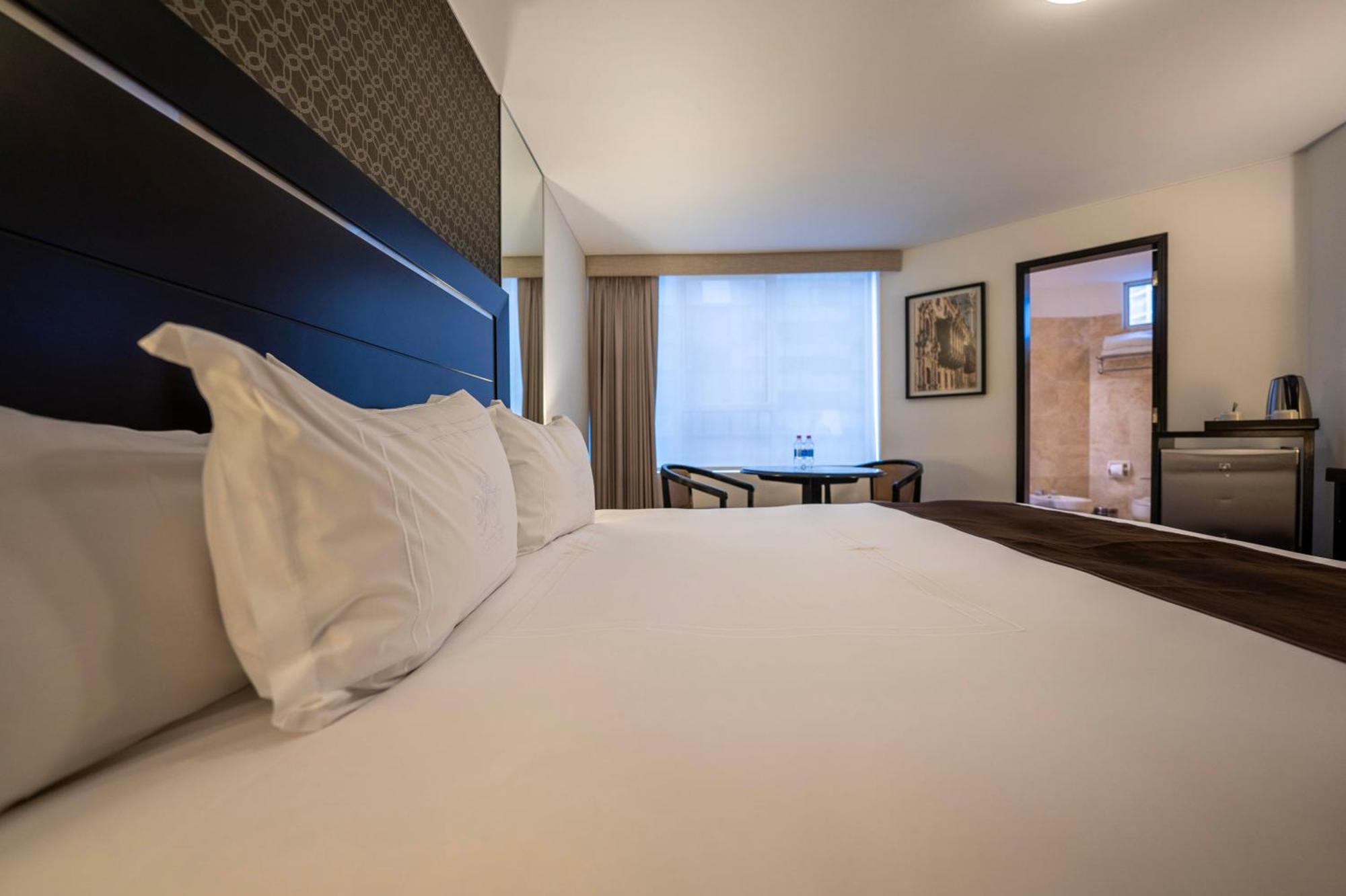 Jose Antonio Executive Hotel Lima Ngoại thất bức ảnh