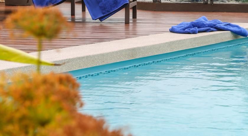 Jose Antonio Executive Hotel Lima Ngoại thất bức ảnh