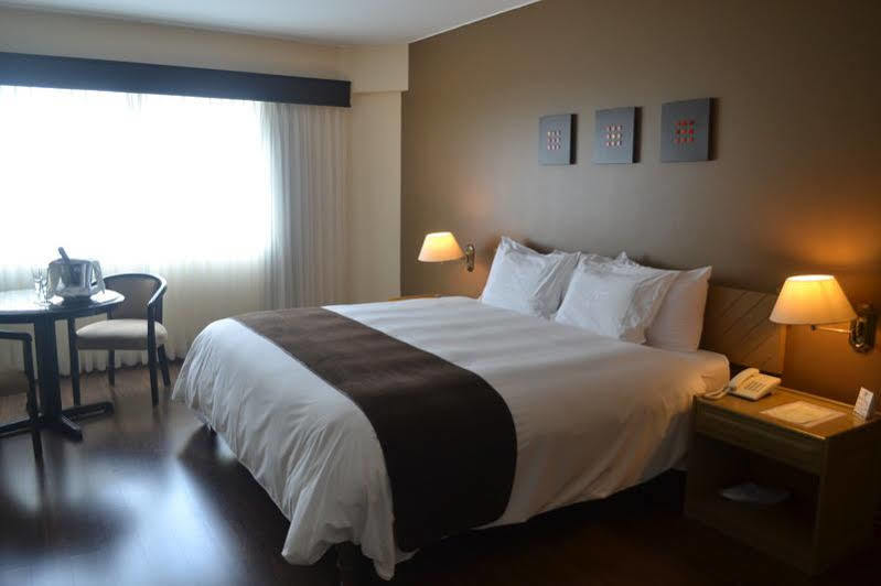 Jose Antonio Executive Hotel Lima Ngoại thất bức ảnh